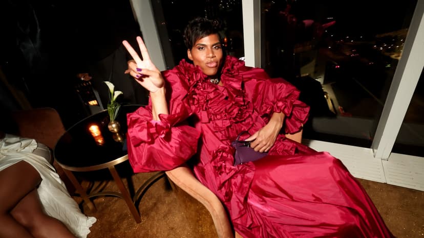 Celebrity Fashion Fails: Stars Missed the Mark
