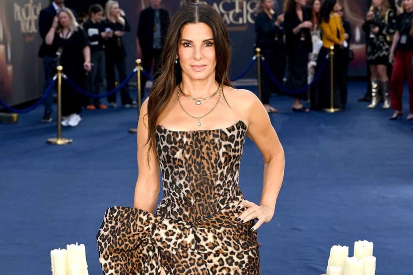 Stars Dazzle in Designer Looks This Week