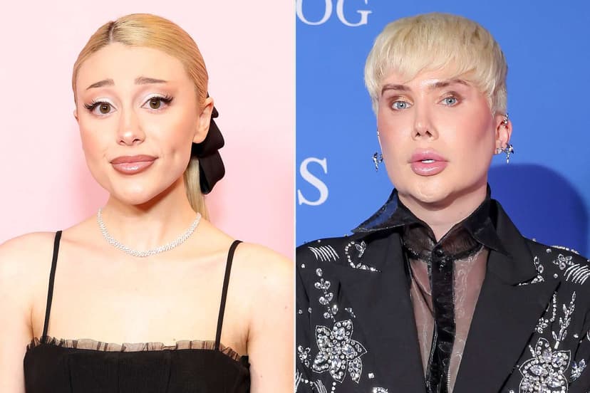 Celebrity Lookalikes: Fandom or Identity Erasure?