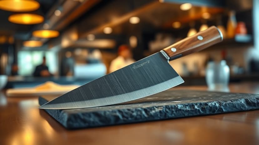 Celebrity chefs spill behind-the-scenes secrets