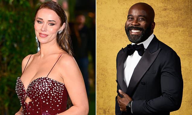 Celebrity MasterChef New Season: Una Healy & Melvin Odoom Join?