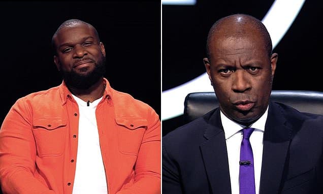 Celebrity Mastermind Viewers Demand Refunds