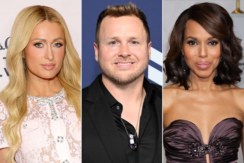 Stars' Shocking Memoir Confessions Revealed