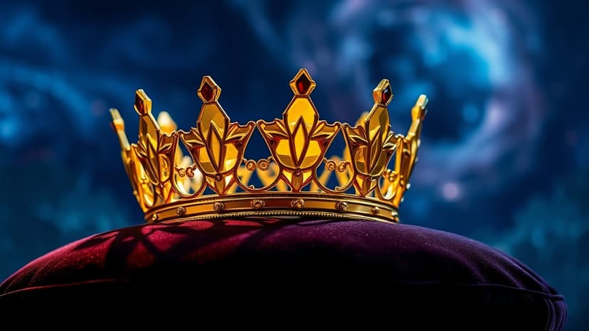 Stars Turn Business Moguls: From Screen to CEO