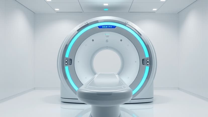 Stars' $2.5K MRI Scans Spark Outrage