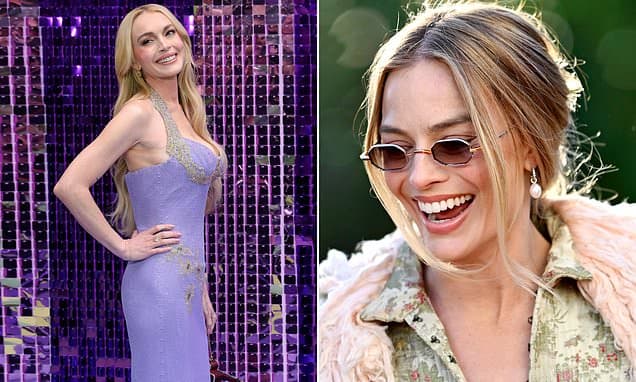 Stars Reveal True Pronunciations: You've Been Saying Them Wrong!