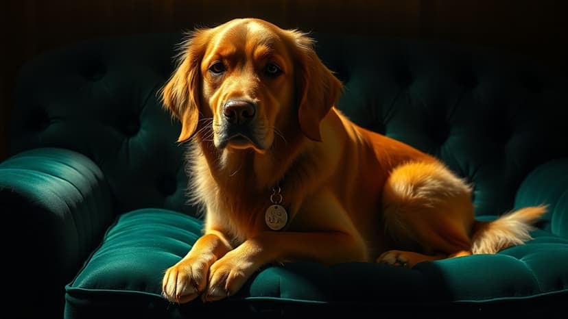 Celebrities Reveal Pet Rehoming Secrets