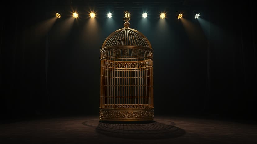 Fame's Furry Friends: Celebs' Pets Aid Mental Health