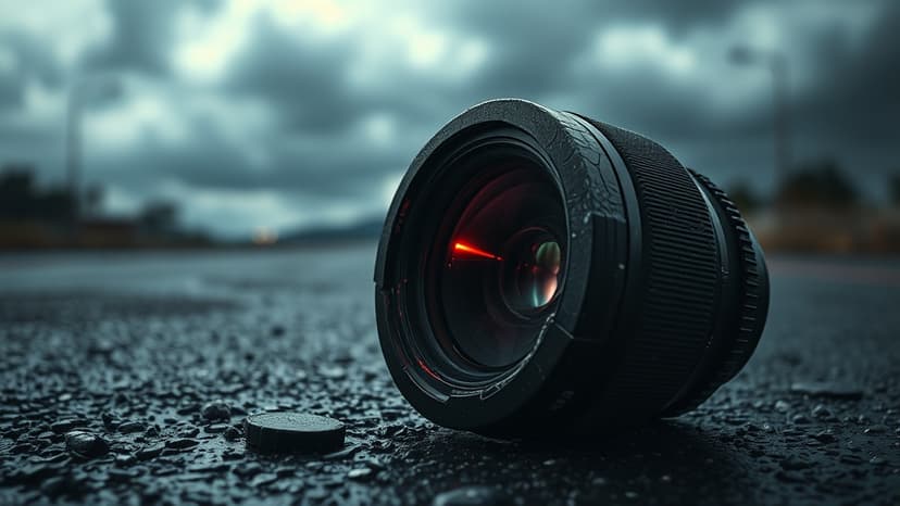 Celebrity Privacy Clash: Paparazzi Backshots Spark Outrage