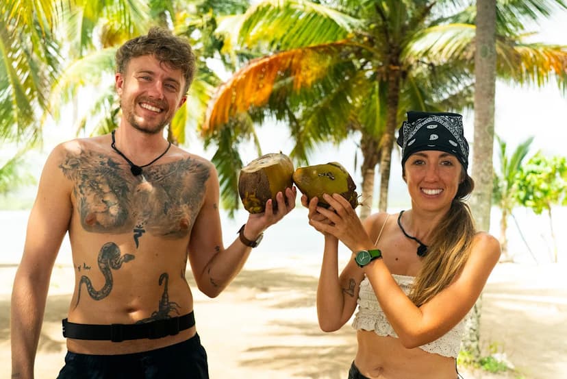 Race Against Time: Darién Gap's Perilous Passage