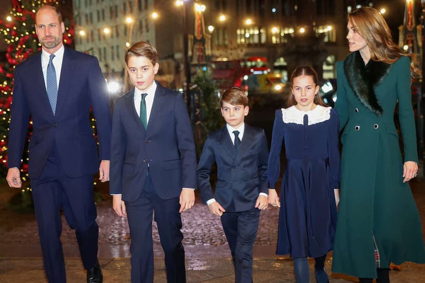 Stars Shine Bright: A Week of Glamorous Celebrity Outings