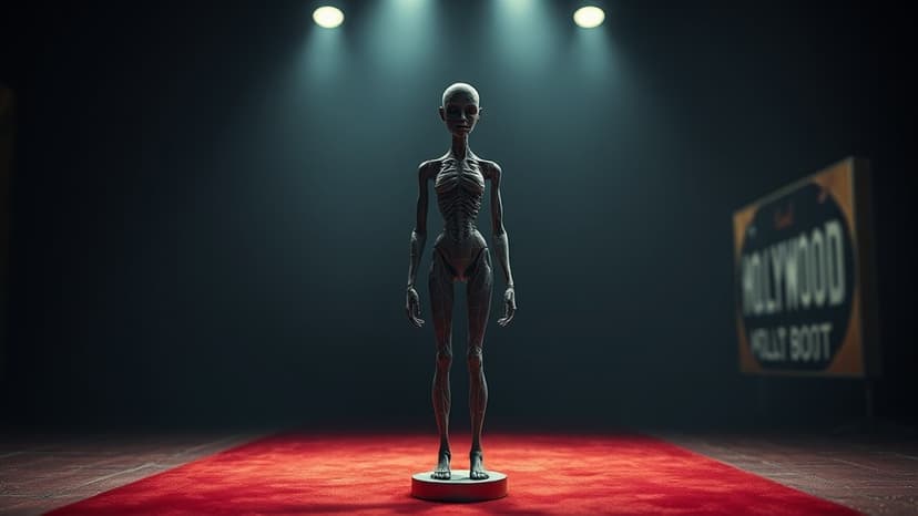 Stars' Gaunt Looks Spark Health Concerns