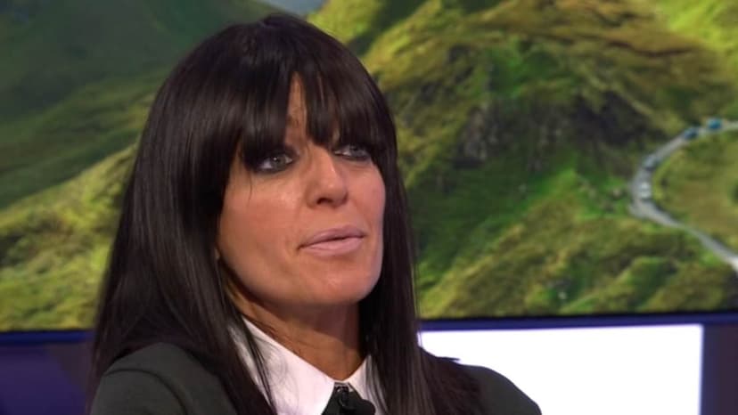 Winkleman Gobsmacked by Celebrity Traitors Cast