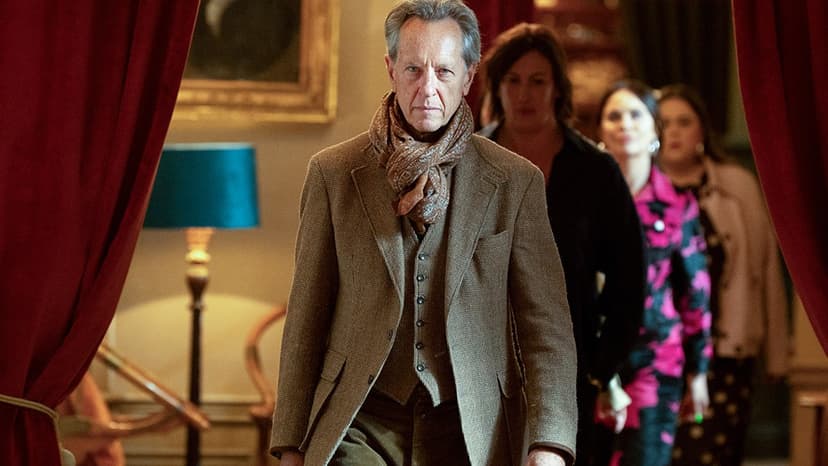 UK's Celebrity Traitors S2 Shatters Viewing Records