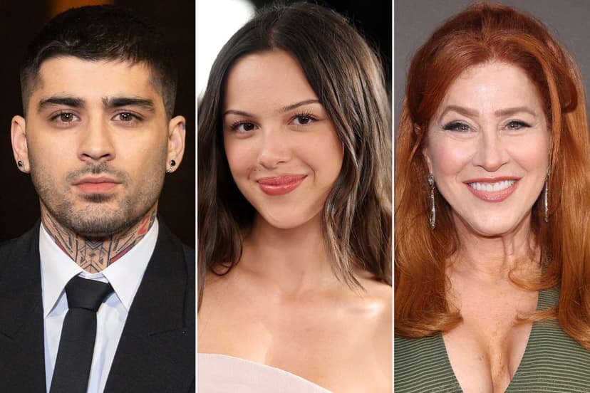 Celebs Spill Secrets on Dating App Disasters