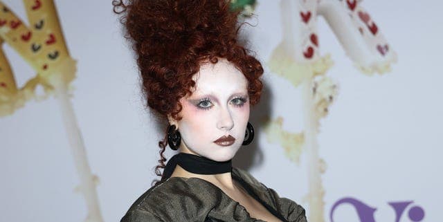 Chappell Roan Ignites Star Revolt Against Paparazzi