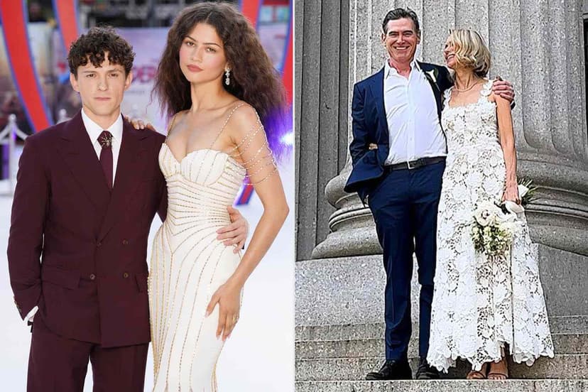 Secret Vows: Celebs' Hidden Weddings Revealed