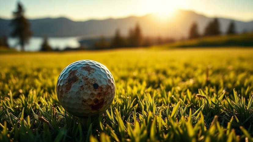 Barkley's Charm: Celebs Starstruck at Tahoe Golf