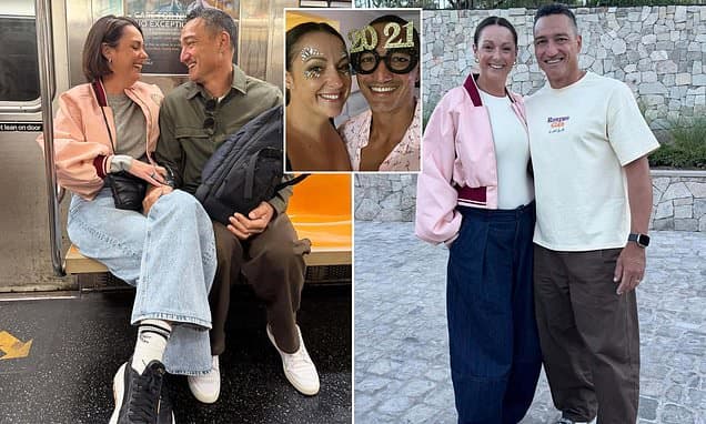 Celeste Barber, Husband Split After 20 Years