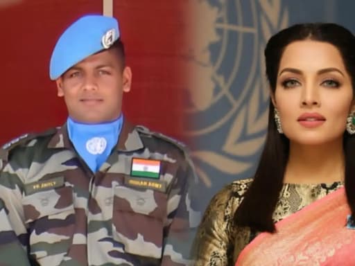 Celina Jaitly's Plea Denied: Brother Refuses Help in UAE