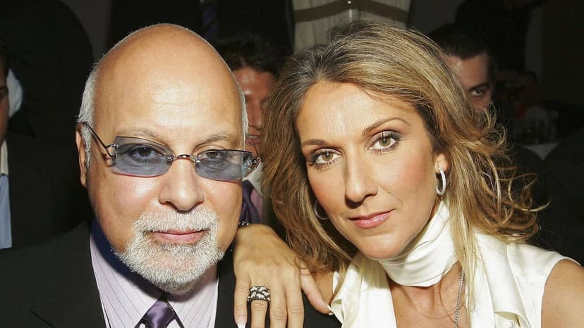 Celine Dion Mourns Beloved Montreal Expos Broadcaster Rodger Brulotte