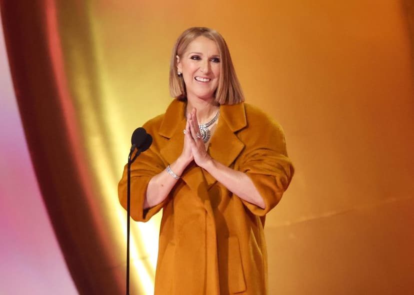 Celine Dion Returns: Paris Concerts Announced After Health Battle