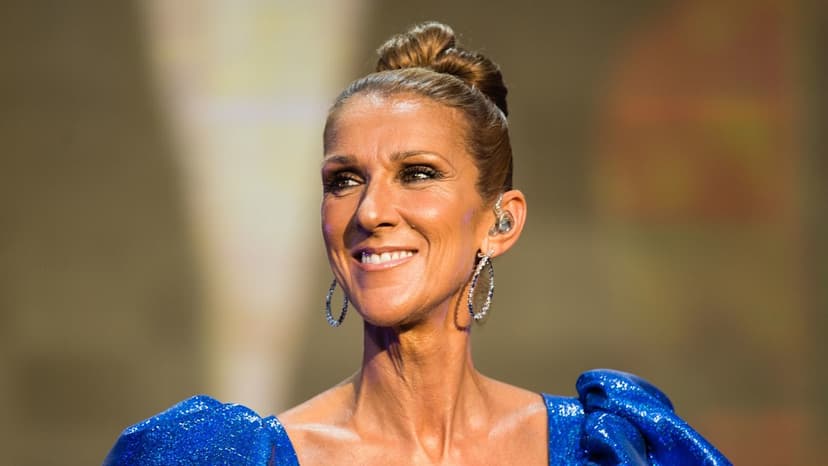 Celine Dion's Summer Dreams Amid Health Battle