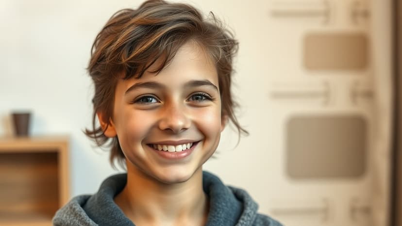 DNA Solves 30-Year-Old Brutal Murder of French Teen in UK