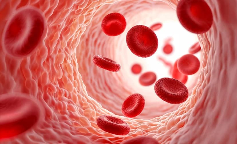 Scientists Reverse Cell Age Below 20