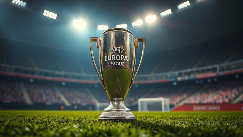 Celta Vigo Eye Europa League Glory at Home