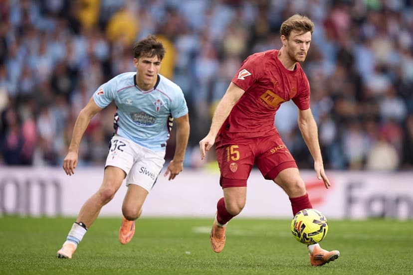 Celta Vigo vs. Valencia: Clash of Titans!