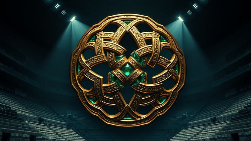 Camarda's Brace Denies Celtic Victory Over Milan