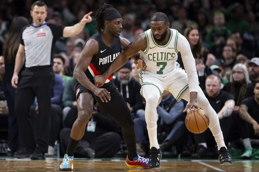 Celtics Defy Doubters: A "Gap Year" That Isn't