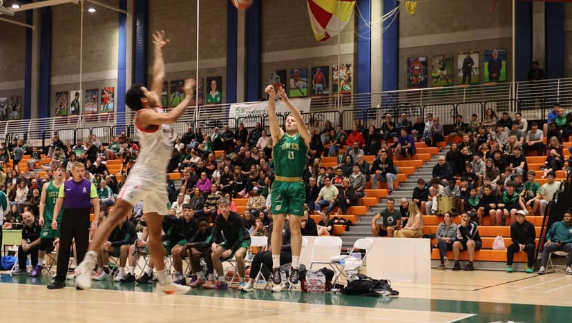 Celtics Dethrone Eagles in Fierce Derby Clash