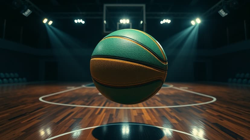 Celtics Surge Past Raptors in Fierce Eastern Conference Battle