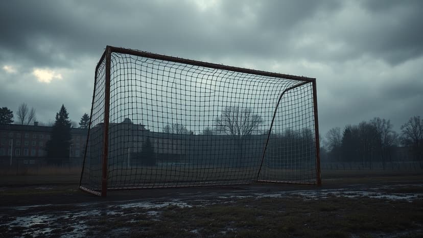 Celtic's Goalkeeper Woes: Schmeichel Under Fire