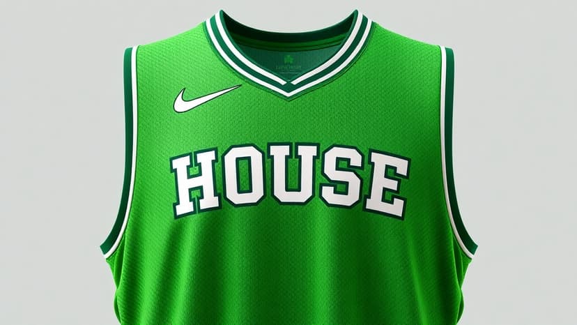 Celtics Legend Needs Marrow Donor