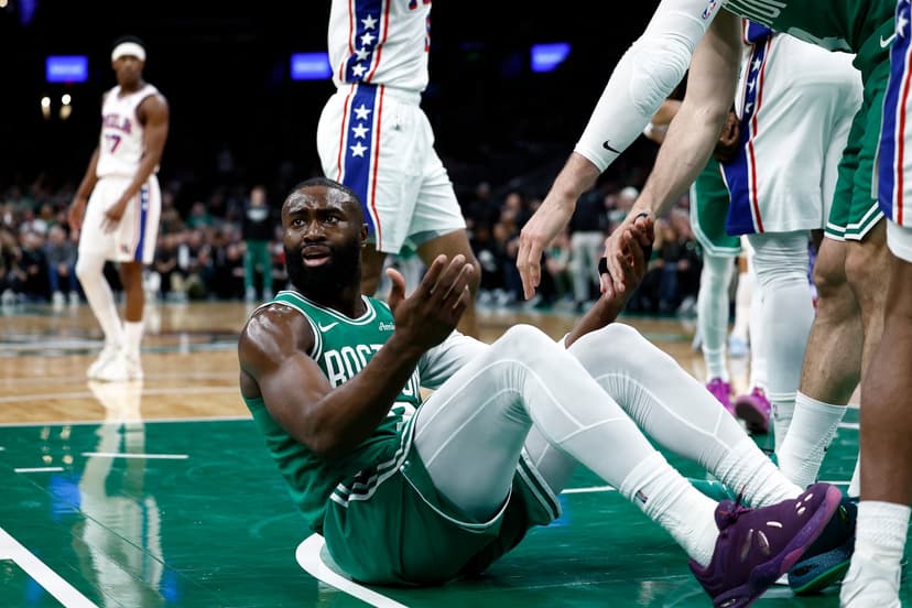Celtics' Playoff Pattern: Win Big, Lose Big