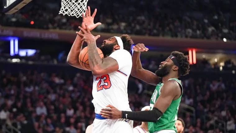 Celtics' New Recruit Faces Free Throw Flaw