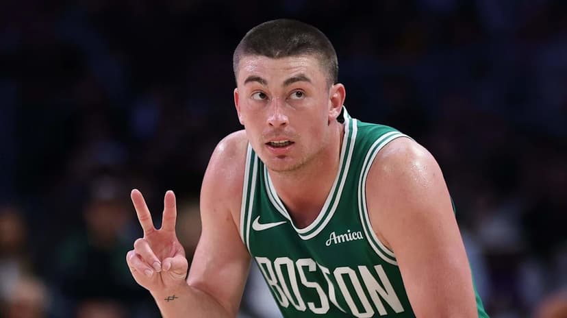 Pritchard's Value Soars: Celtics Star Poised for Big Payday