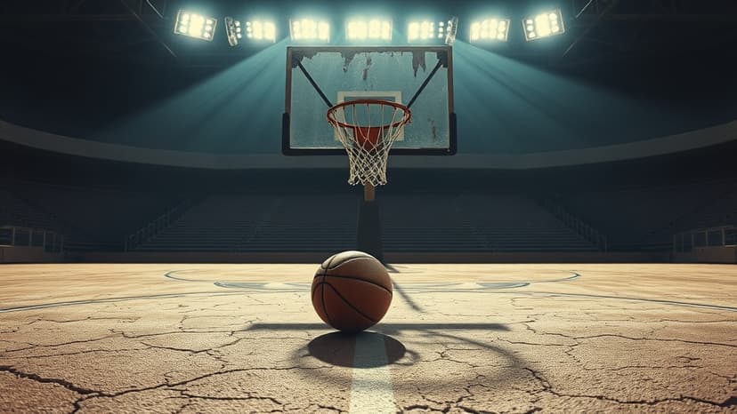 Celtics' Three-Point Obsession Costs Championship Hopes