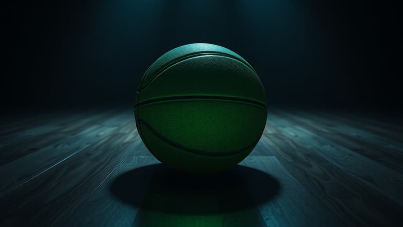 Rookie Shines: Celtics Find Defensive Gem