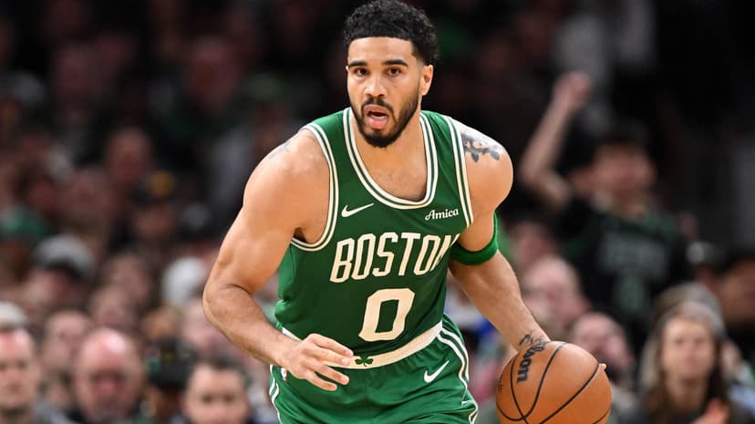 Celtics' Post-Season Shock: Giannis to Boston?