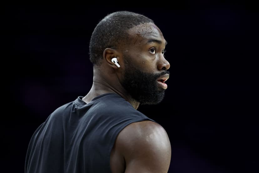Celtics Star Jaylen Brown's Hairline Mishaps Spark Hilarious Mascot Trolling