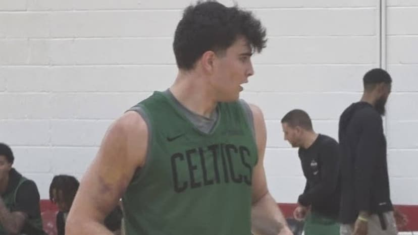 Celtics Summer League: Process Over Results Revealed