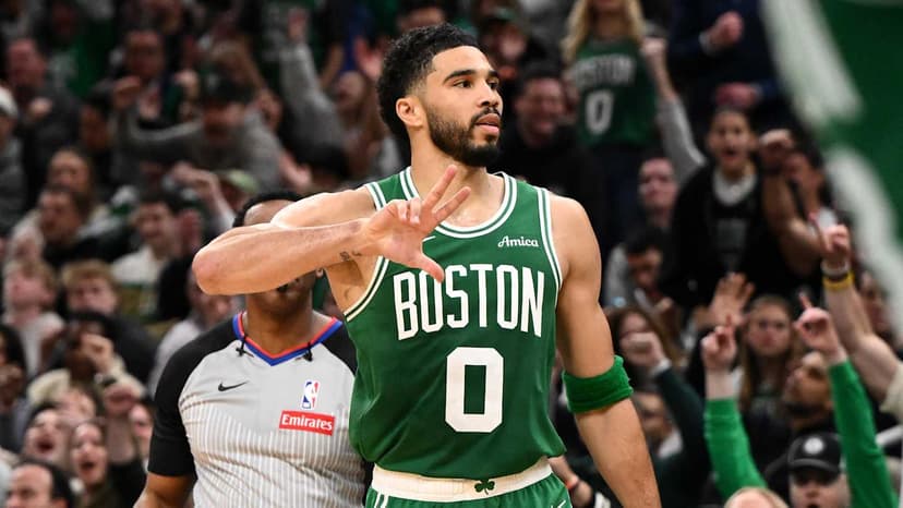 Celtics vs. 76ers: Boston Road Favorites in Game 3