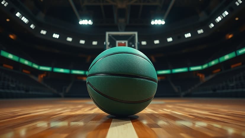 Celtics Poised to Oust 76ers in Game 5