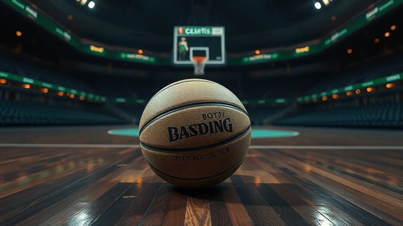 Celtics Clash with Injured Bucks: Can Boston Secure Another Win?