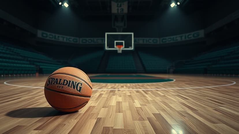 Celtics Face Rebuilt Bulls Before All-Star Break