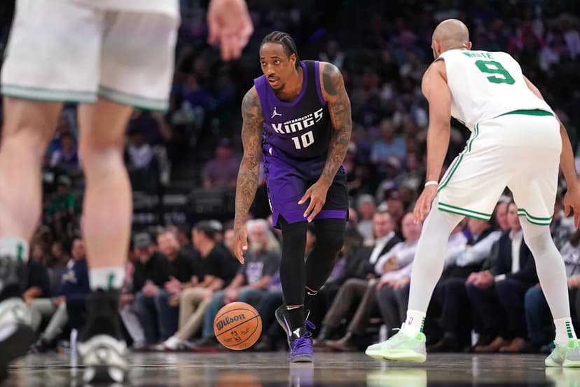 Celtics Aim to Rebound Against Struggling Kings
